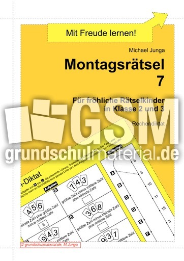 Rätsel-07 Rechendiktat.pdf